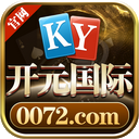 开元国际