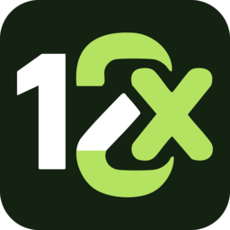 12X